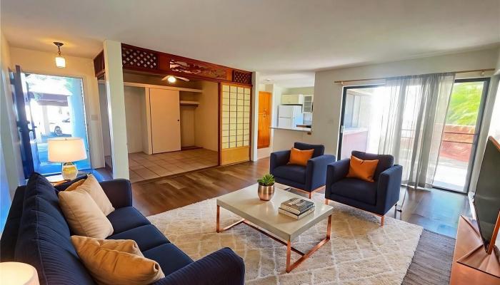 46-130 Kiowai St townhouse # 2717, Kaneohe, Hawaii - photo 1 of 22