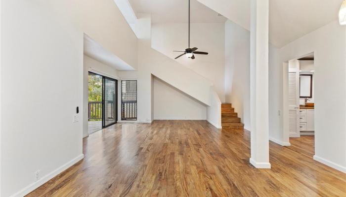 Puu Alii CA townhouse # 2724, Kaneohe, Hawaii - photo 1 of 25