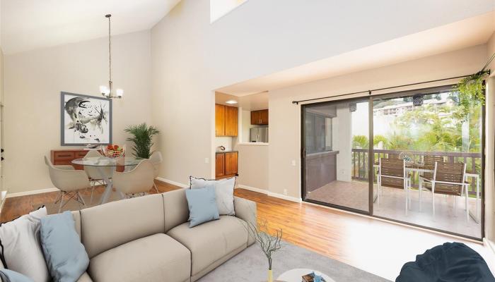 PACA by Associa townhouse # 2726, Kaneohe, Hawaii - photo 1 of 1