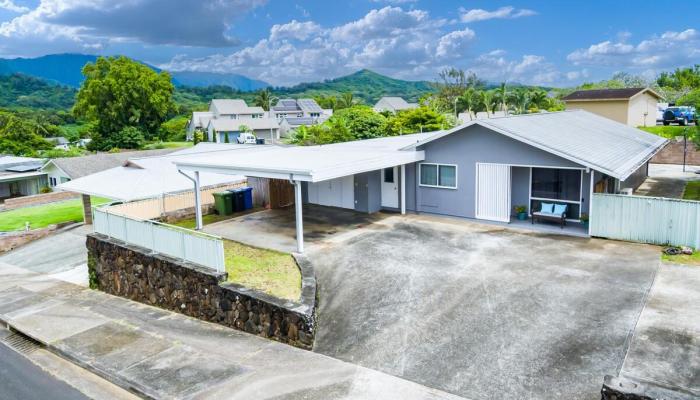 46-131  Halaulani Street Crown Terrace, Kaneohe home - photo 1 of 1