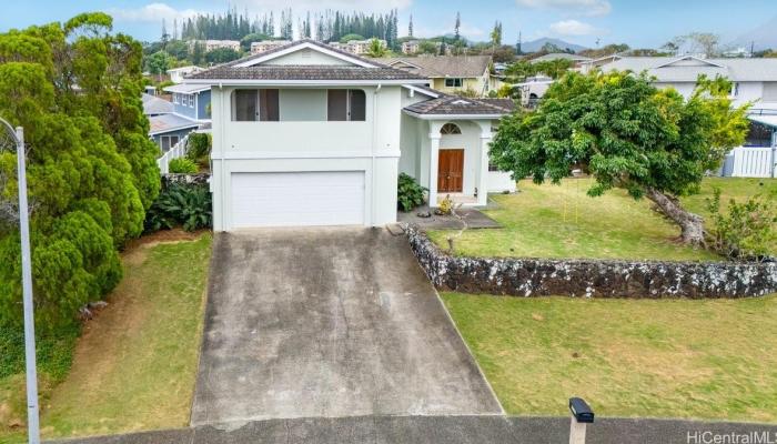 46-145  Humu Place Alii Shores, Kaneohe home - photo 1 of 25