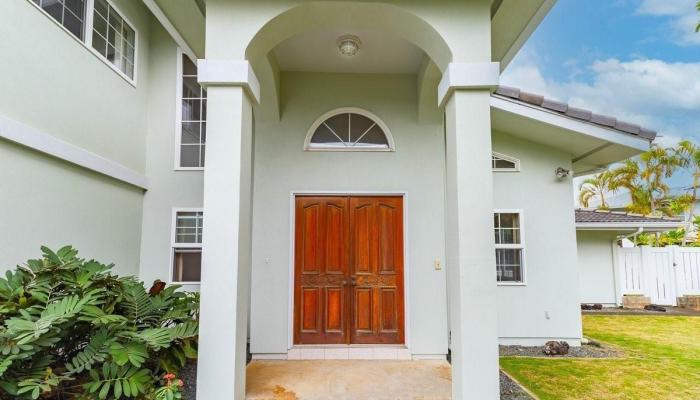 46-145  Humu Place Alii Shores, Kaneohe home - photo 1 of 25