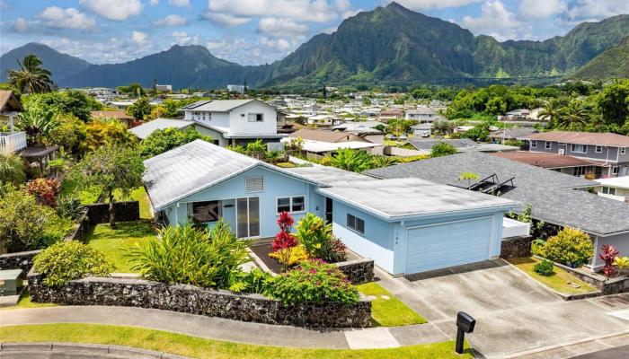 46-146  Hinalani Place Crown Terrace, Kaneohe home - photo 1 of 1