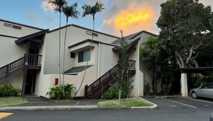 46-146 Kiowai Street townhouse # 2624, Kaneohe, Hawaii - photo 1 of 1