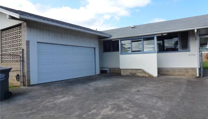 46-149 Haiku Rd Kaneohe - Rental - photo 1 of 10