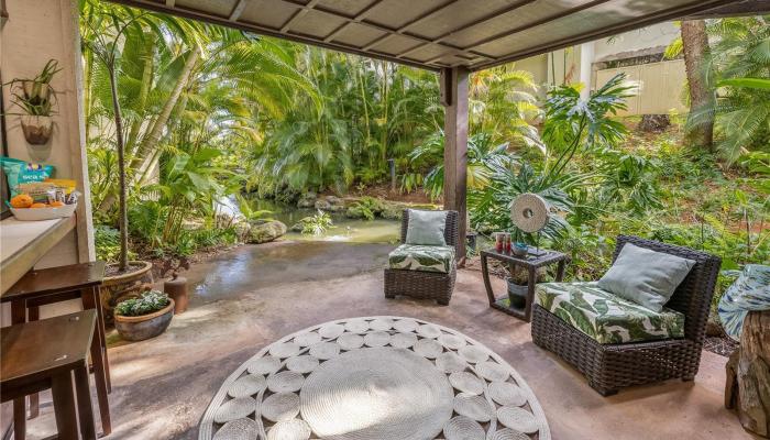 Pu'u Ali'i townhouse # 2312, Kaneohe, Hawaii - photo 1 of 25
