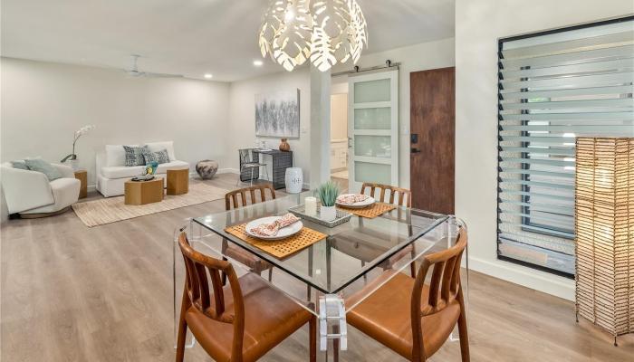 Pu'u Ali'i townhouse # 2312, Kaneohe, Hawaii - photo 1 of 1