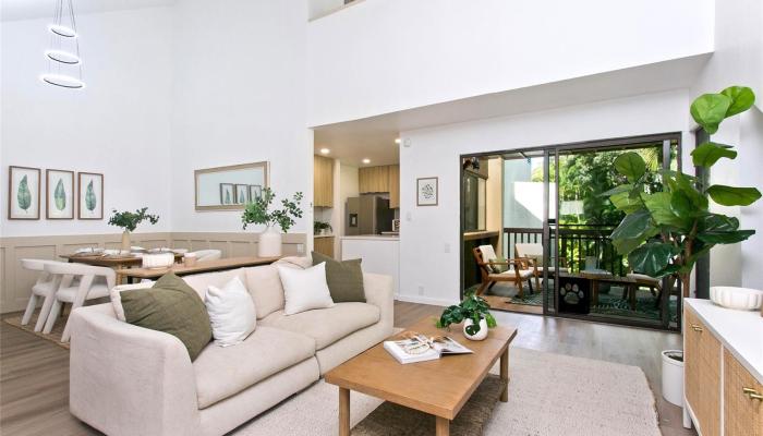 Puu Alii 2-2 condo # 2324, Kaneohe, Hawaii - photo 1 of 19