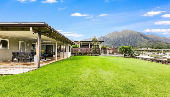 46-185  Haiku Road Crown Terrace, Kaneohe home - photo 1 of 1