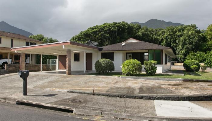 46-196  Hinalani Street Crown Terrace, Kaneohe home - photo 1 of 1