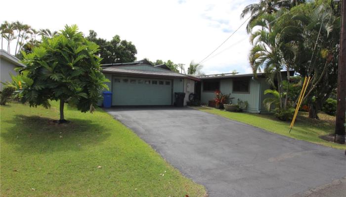 462 Ilimano St Kailua - Rental - photo 1 of 25