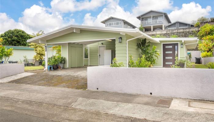 46-230  Koaena Street Crown Terrace, Kaneohe home - photo 1 of 1