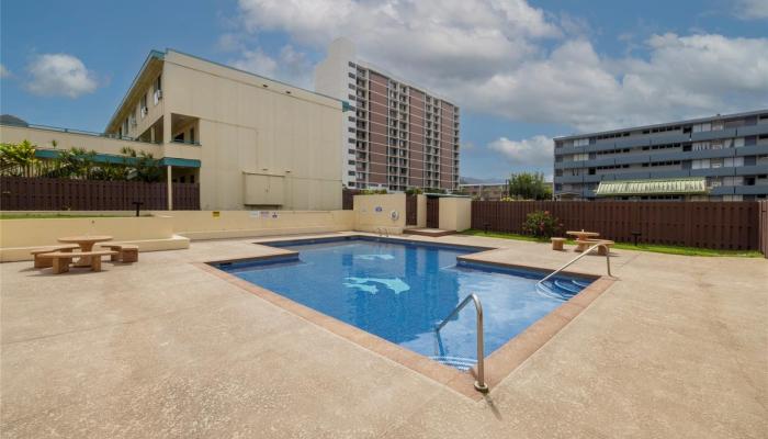 Nani Koolau condo # B205, Kaneohe, Hawaii - photo 1 of 18