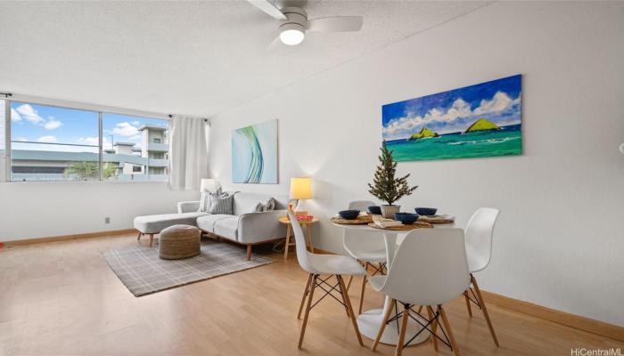 Nani Koolau condo # B206, Kaneohe, Hawaii - photo 1 of 25