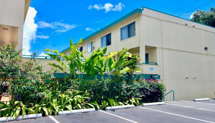 Nani Koolau condo # E201, Kaneohe, Hawaii - photo 1 of 1