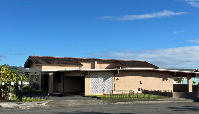46-239  Haiku Road Crown Terrace, Kaneohe home - photo 1 of 25