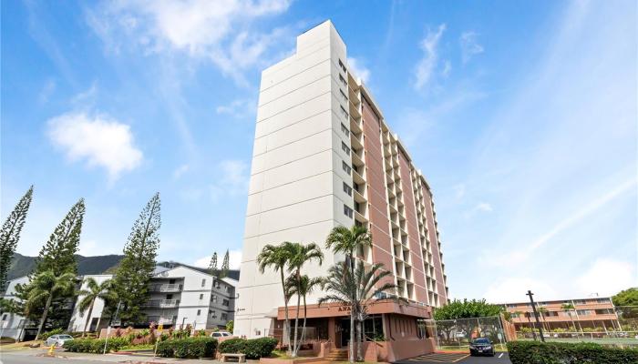 Hale Anaole Apts condo # A1004, Kaneohe, Hawaii - photo 1 of 17