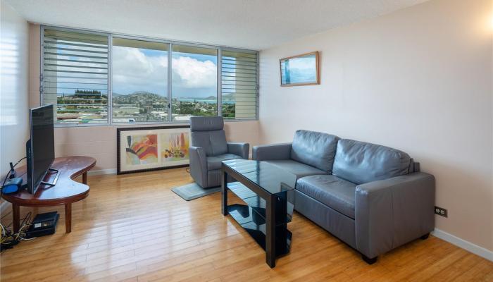 Hale Anaole Apts condo # A1204, Kaneohe, Hawaii - photo 1 of 21