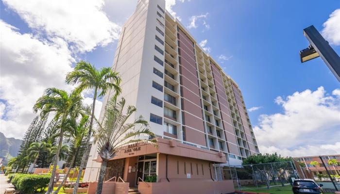Hale Anaole Apts condo # A603, Kaneohe, Hawaii - photo 1 of 22