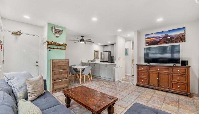 Windward Acres condo # A103, Kaneohe, Hawaii - photo 1 of 16