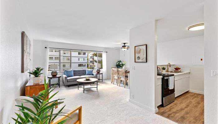 46-263 Kahuhipa Street townhouse # B201, Kaneohe, Hawaii - photo 1 of 1