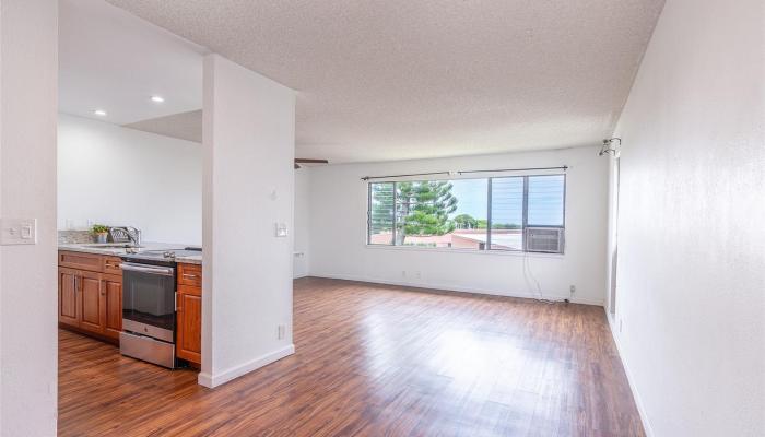 46-263 Kahuhipa Street townhouse # B312, Kaneohe, Hawaii - photo 1 of 1