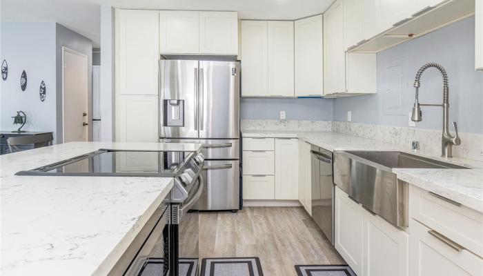 Windward Acres condo # C212, Kaneohe, Hawaii - photo 1 of 1