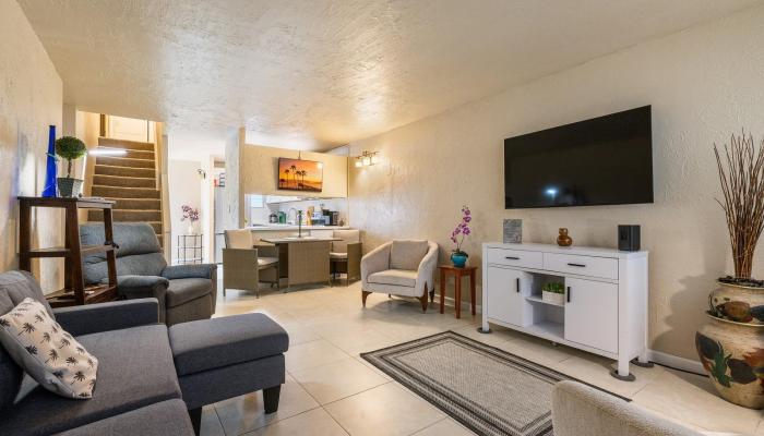 Mountain View Terrace condo # A103, Kaneohe, Hawaii - photo 1 of 1