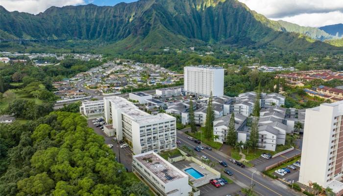 Mountain View Terrace condo # A403, Kaneohe, Hawaii - photo 1 of 1