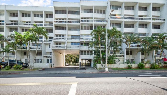 Mountain View Terrace condo # A419, Kaneohe, Hawaii - photo 1 of 19