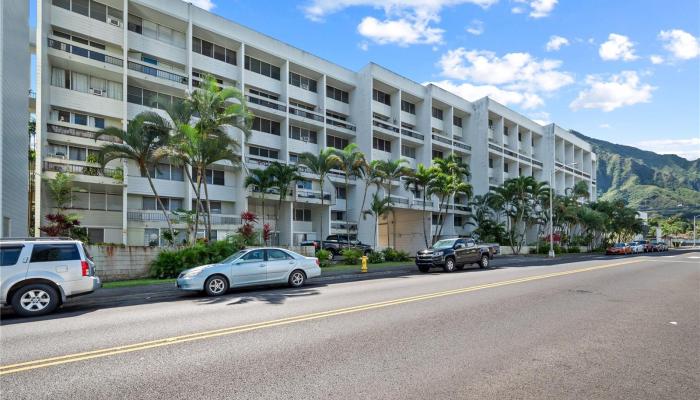 Mountain View Terrace condo # A419, Kaneohe, Hawaii - photo 1 of 3
