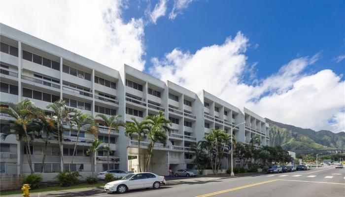 Mountain View Terrace condo # A605, Kaneohe, Hawaii - photo 1 of 1