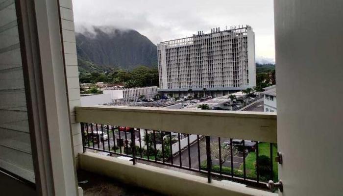 Mountain View Terrace condo # A608, Kaneohe, Hawaii - photo 1 of 24