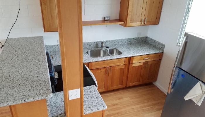 Mountain View Terrace condo # A619, Kaneohe, Hawaii - photo 1 of 5