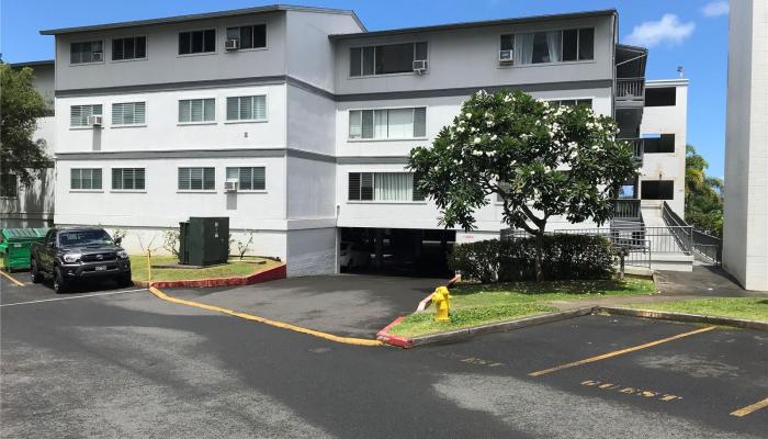 Windward Acres condo # E111, Kaneohe, Hawaii - photo 1 of 1