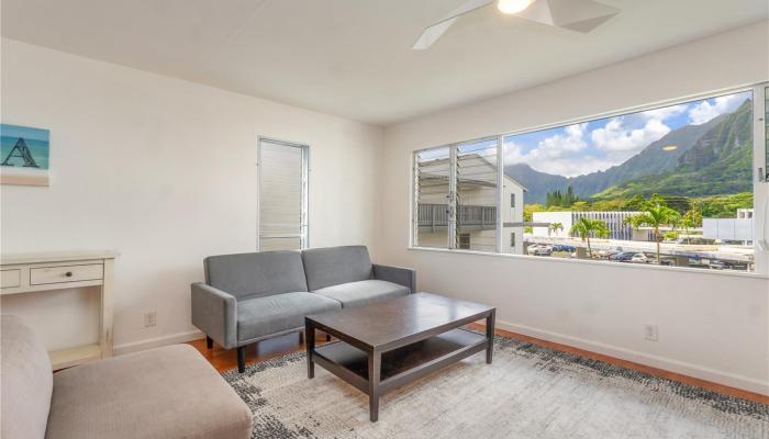 Windward Acres condo # E301, Kaneohe, Hawaii - photo 1 of 1