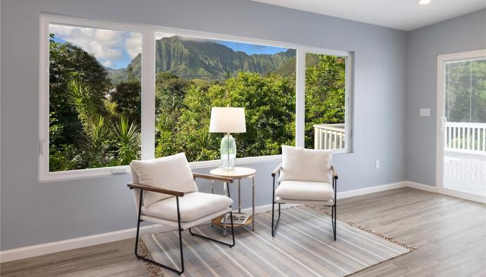 46-272  Kalali Street Haiku Park, Kaneohe home - photo 1 of 1