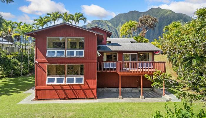 46-276  Nahewai Street Haiku Knolls, Kaneohe home - photo 1 of 1