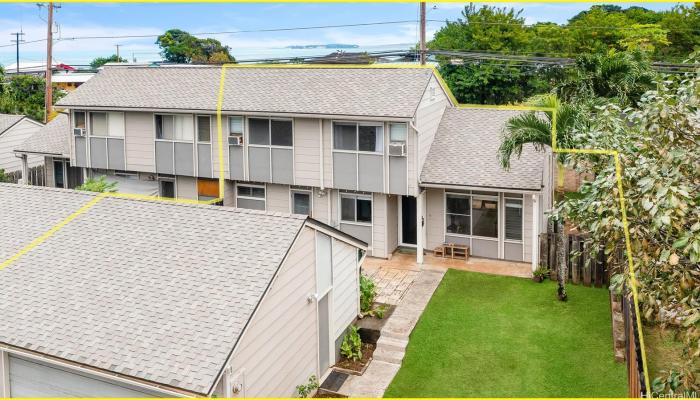 46-277  Ahui Nani Place Alii Bluffs, Kaneohe home - photo 1 of 1