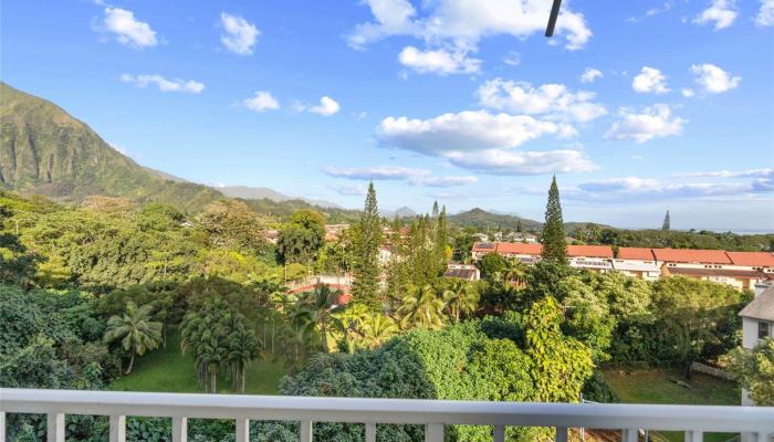 Haiku Hale condo # C602, Kaneohe, Hawaii - photo 1 of 1