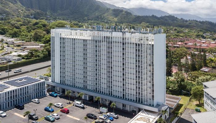 Haiku Hale condo # C608, Kaneohe, Hawaii - photo 1 of 1