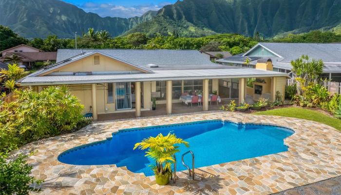 46-285  Kalali Street Haiku Park, Kaneohe home - photo 1 of 1