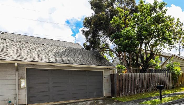 46-291  Ahui Nani Place Alii Bluffs, Kaneohe home - photo 1 of 1