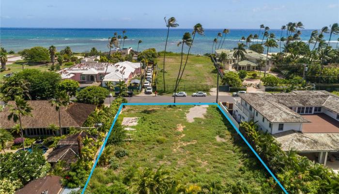 4630 Kahala Ave  Honolulu, Hi vacant land for sale - photo 1 of 9