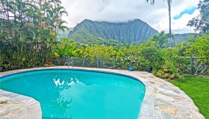 46-309  Holouka Place Haiku Plantation, Kaneohe home - photo 1 of 22