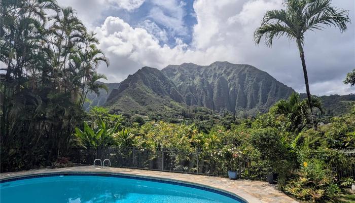 46-309  Holouka Place Haiku Plantation, Kaneohe home - photo 1 of 1