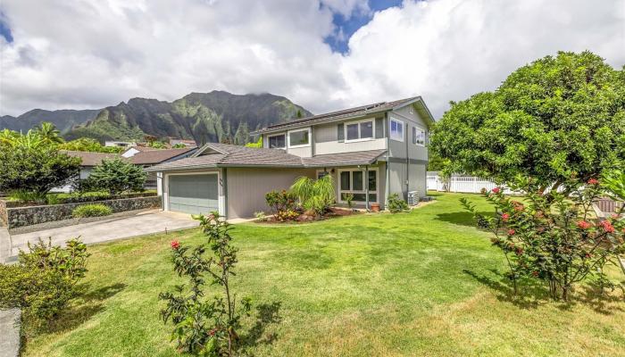 46-313  Nahewai Street Haiku Knolls, Kaneohe home - photo 1 of 1