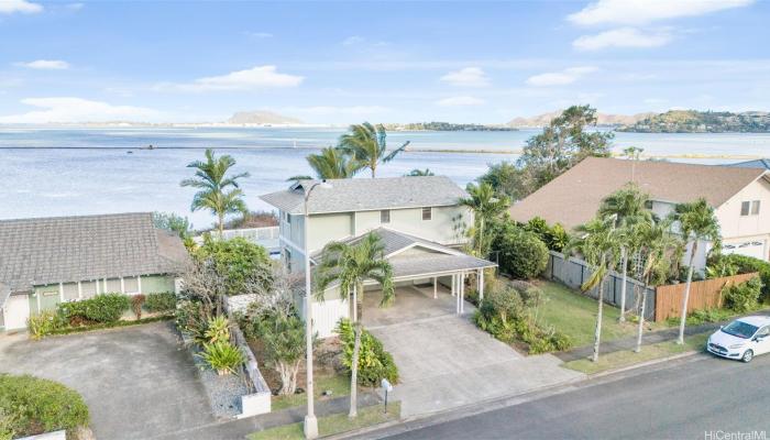 46-317  Ikiiki Street Alii Bluffs, Kaneohe home - photo 1 of 24