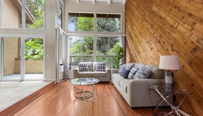 46-318 Haiku Road townhouse # 57 (12B), Kaneohe, Hawaii - photo 1 of 1