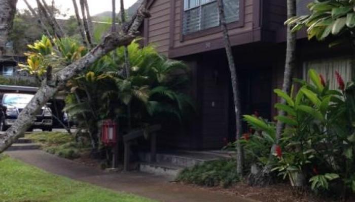 46-320 Haiku Rd townhouse # 21A, Kaneohe, Hawaii - photo 1 of 6
